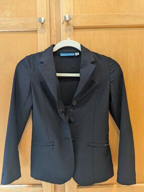 RJ Classics Kids Jr Sloane coat size ten
